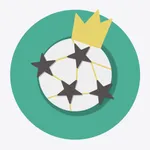 Tiko: Soccer Predictor 2023 icon