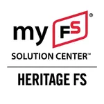 Heritage FS - myFS icon