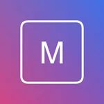 M Bench icon