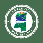 Town of Leakesville icon