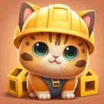 Idle Catville icon