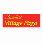 Catshill Village Pizza. icon