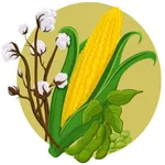 MyIPM Row Crops icon