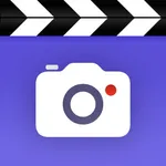 Screenflick Camera icon