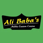 Ali Baba's icon