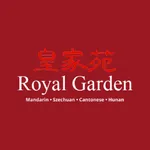 Royal Garden - Restaurant icon