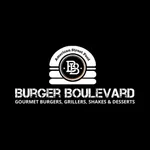 Burger Boulevard icon