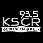 93.5 KSCR icon