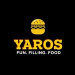 Yaros icon