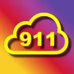 911 Service icon