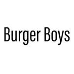 Burger Boys. icon