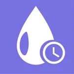 Water Tracker - HydroTrack icon