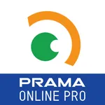 Prama Online Pro icon