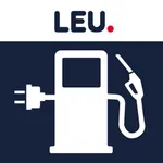 Leu Mobilitäts-App icon