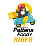 Pattana Food Rider icon