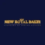 New Royal Balti Audley. icon