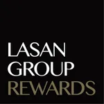 Lasan Group Rewards icon