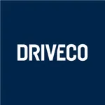 DRIVECO - EV charging icon