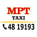 MPT Taxi Radom icon