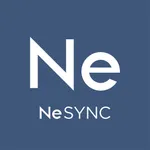 NeSYNC icon