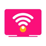 Cast.it - Stream to television icon