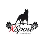 XSport Fitness Club icon