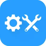 Maintenance Management OxMaint icon