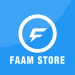 Faam Store icon