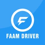 Faam Driver icon