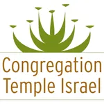 Congregation Temple Israel icon