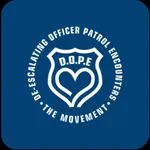 Police encounter App - D.O.P.E icon