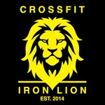 Crossfit Iron Lion icon