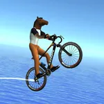 Epic Bike Run icon