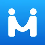 Mahalla App icon