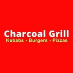 Charcoal Grill. icon