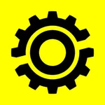 Gear Ratios icon