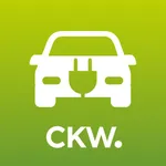 CKW E-Mobilität Access icon