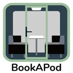 BookAPod icon