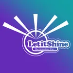 Let It Shine Gymnastics icon