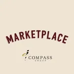 Marketplace NO icon