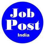 Job Post India icon