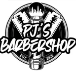 PJ Barber Shop icon