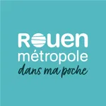 Rouen Métropole dans ma poche icon