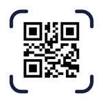 QR Scanner · icon