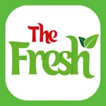 The Fresh: Order Fish and more icon