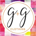 gingham + grace clothing icon