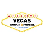 Vegas Donair &Poutine-Edmonton icon