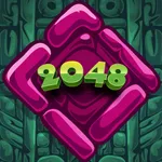 Blast 2048 icon