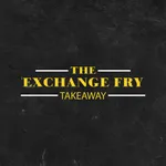 The Exchange Fry, Jedburgh icon