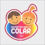 Colar 3D icon